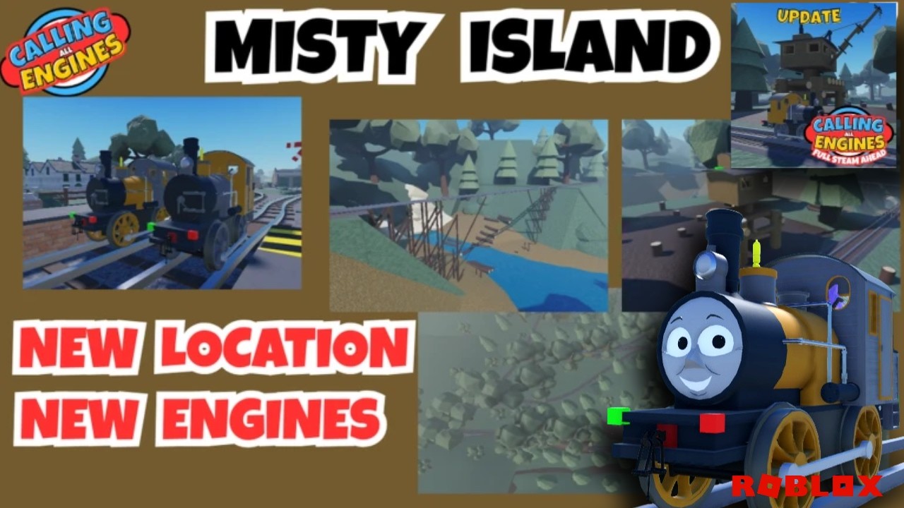 (Update explained) 