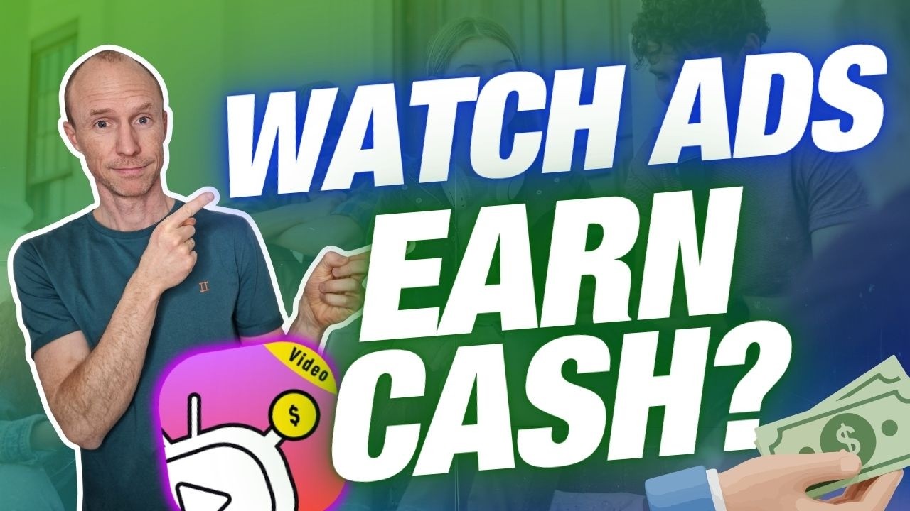Get Paid Just for Watching Video Ads? I Tested Videocash (Watch This First)