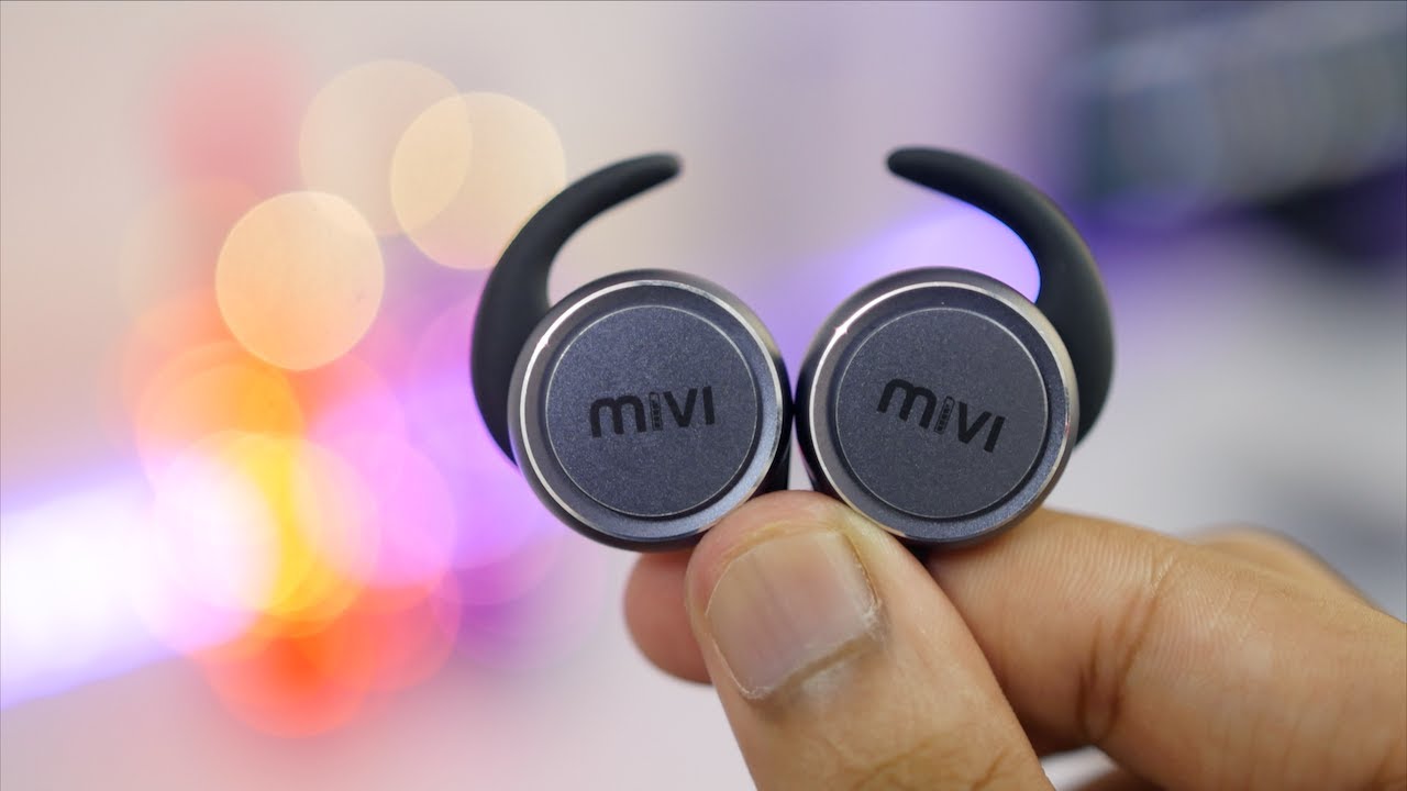 Mivi Thunder Beats Review | Best Bluetooth Earphones Under ₹3,000?🤔