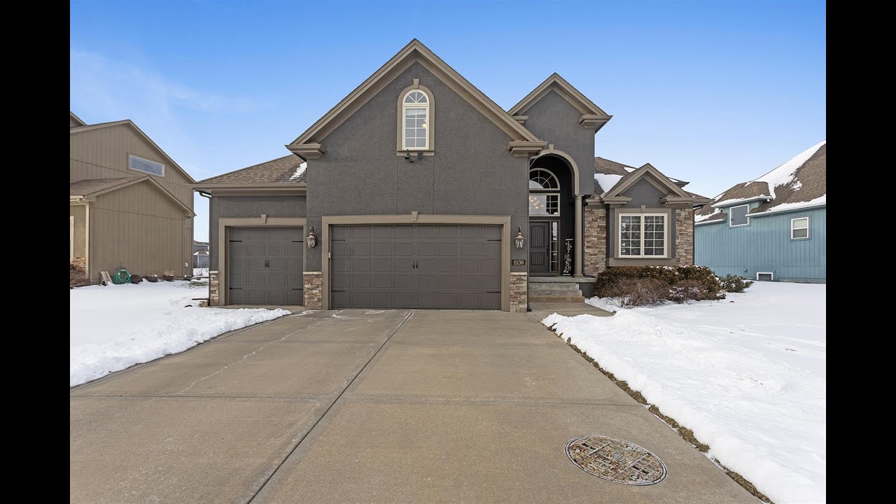 11130 N Brooklyn Ave., Kansas City MO