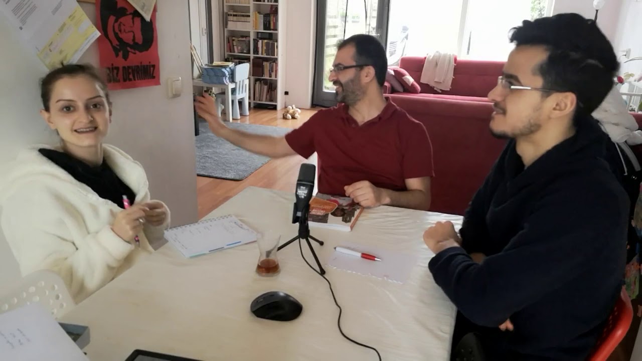 Hollandaca Canli Dersler -2
