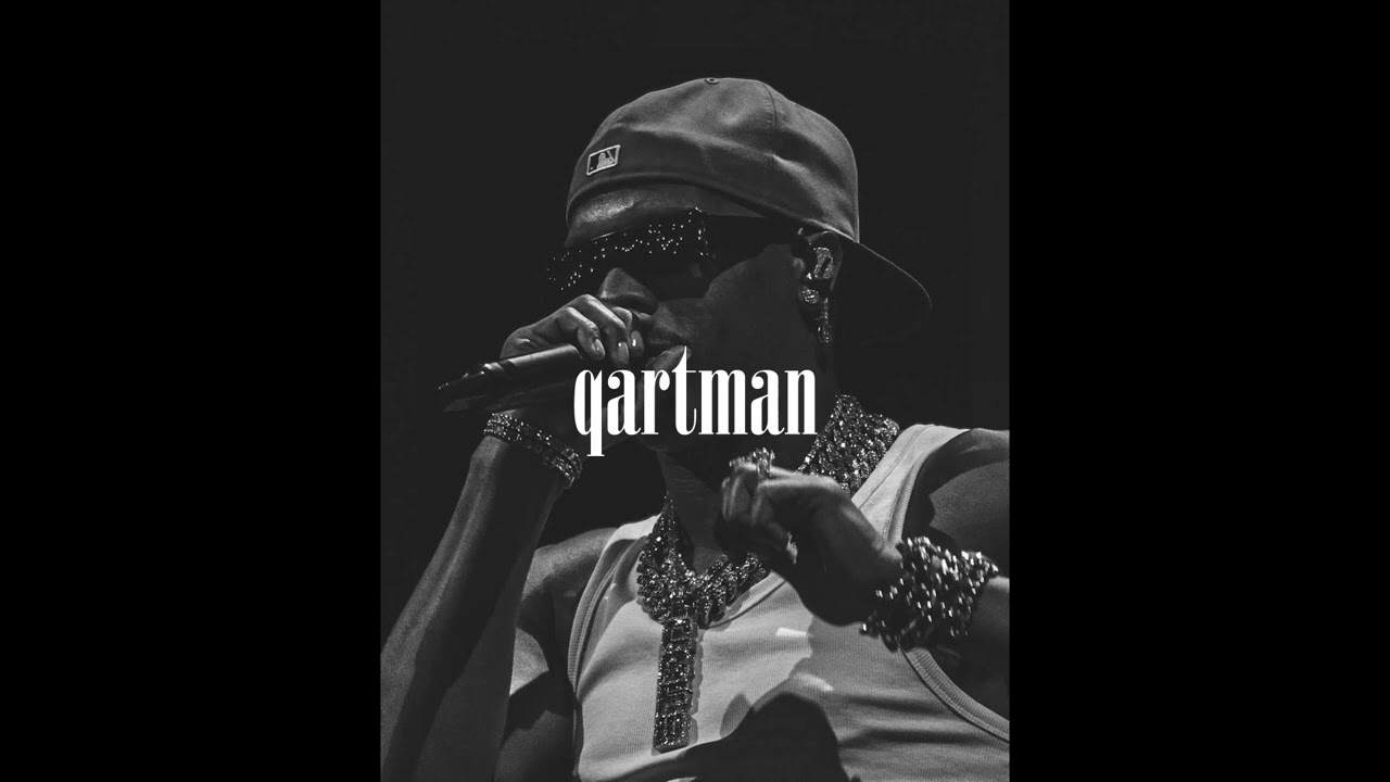 Lil Baby Type Beat - 