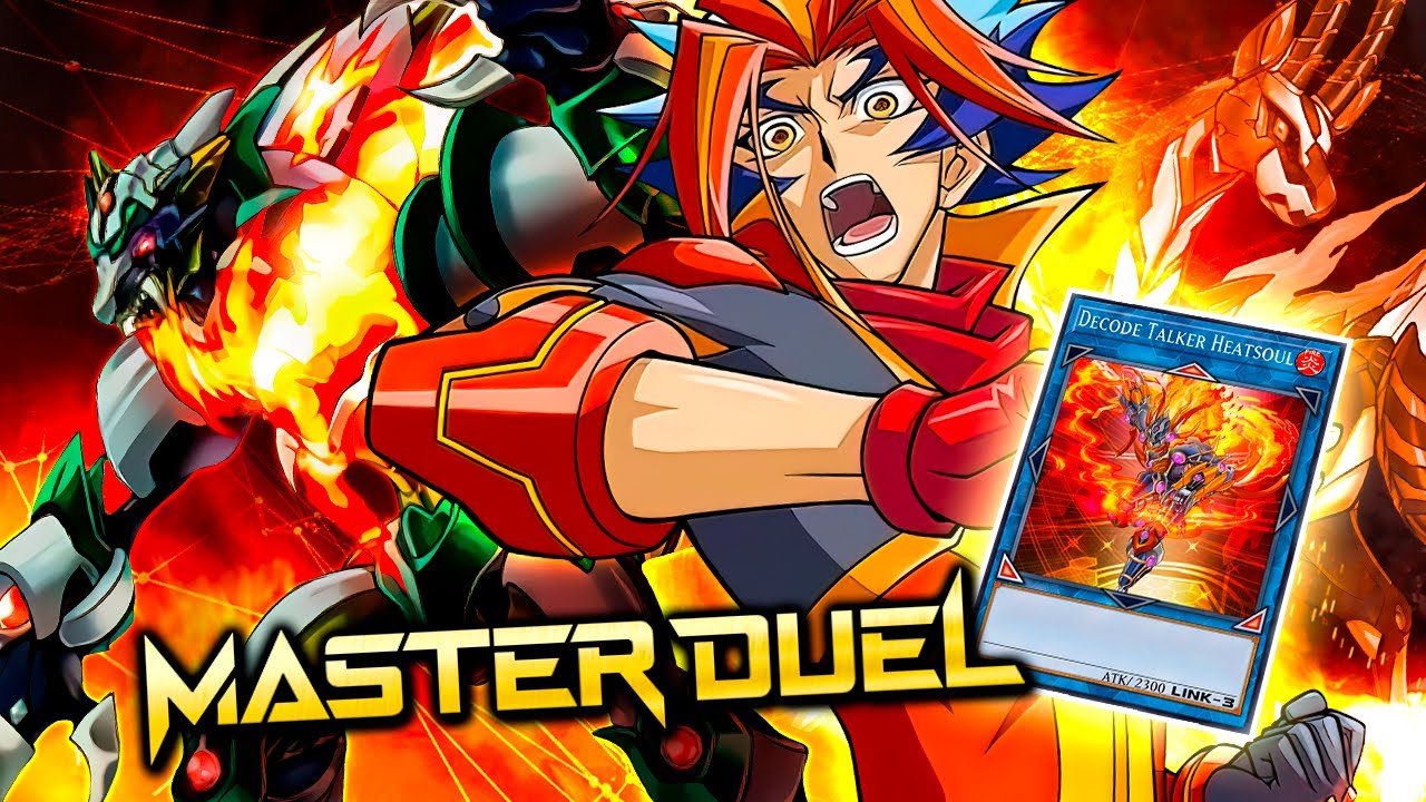 SALAMANGREAT Deck MASTER DUEL 🔥 (Replays & Analysis)