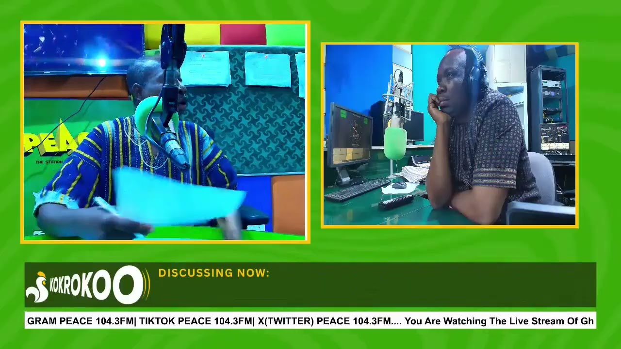 Punishment Is Not The Same As Discipline - Kabila On Indiscipline In Schools
