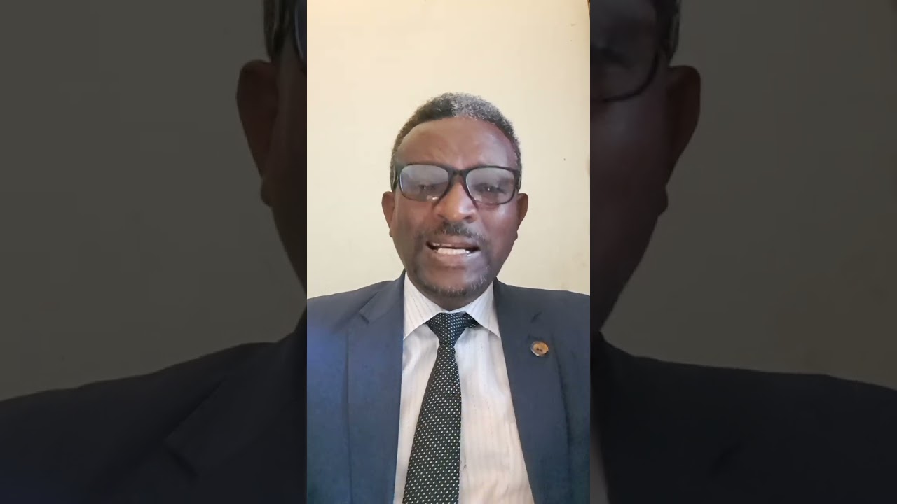 የእግዚአብሔር አብሮነት መዝ 124 = 1 -8  ክፋል አንድ (1)