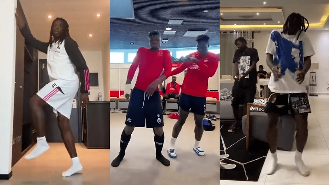 Biama des footballeurs pros : Oumar Diakité Wrouwrou, Eric Bailly, Moise Kean | MOHDIA