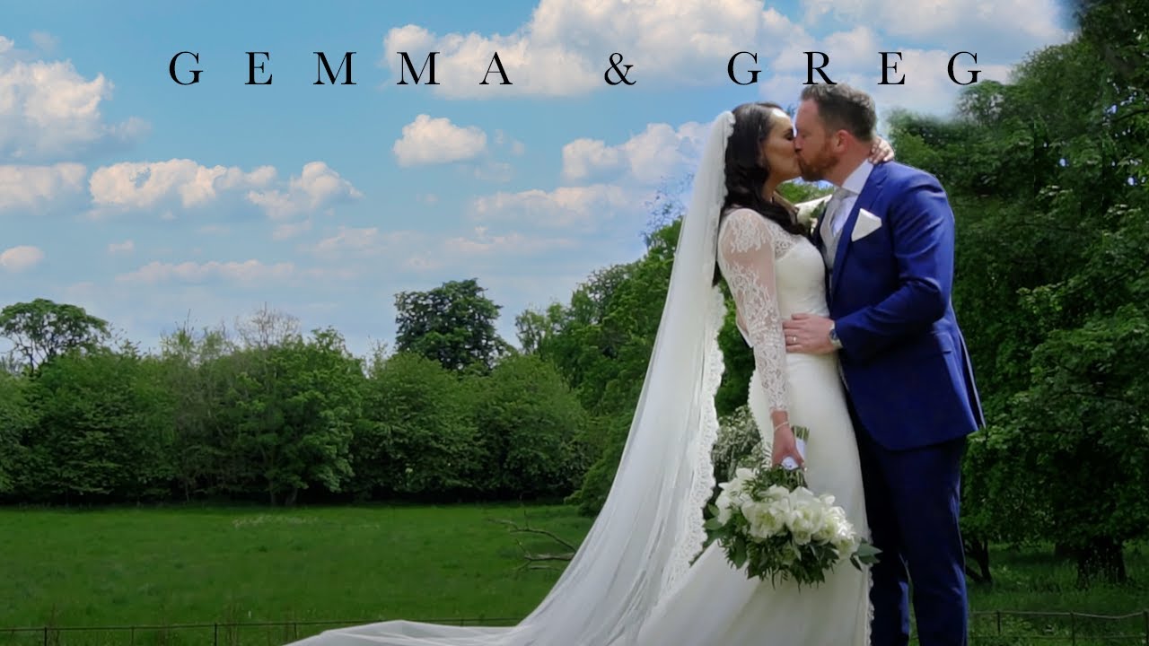 Gemma & Greg | Prestonfield House | Edinburgh Wedding Film