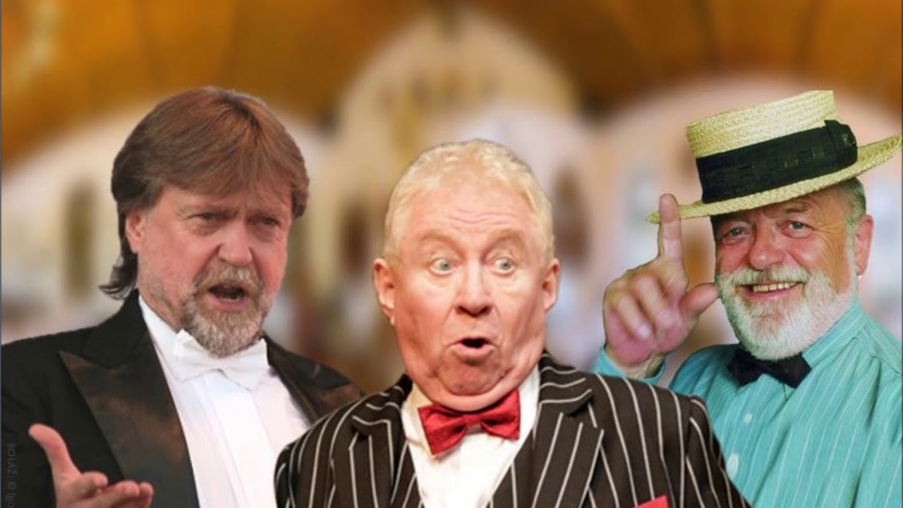 LEN BEZ ŽENY KOMPIL&Aacute;CIA Karol Č&Aacute;LIK * Du&scaron;an JARJABEK * Zdeněk SYCHRA