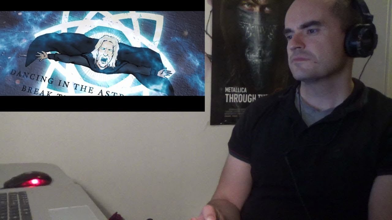 Fireproven - The Tower Reaction        Spotting Talent!!!