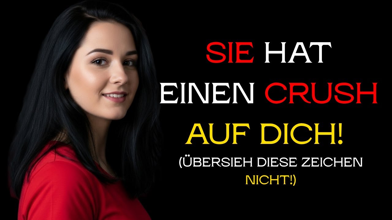 Anzeichen dafür, dass eine Frau dich mag und versucht, es nicht zu zeigen | Stoische Anziehung