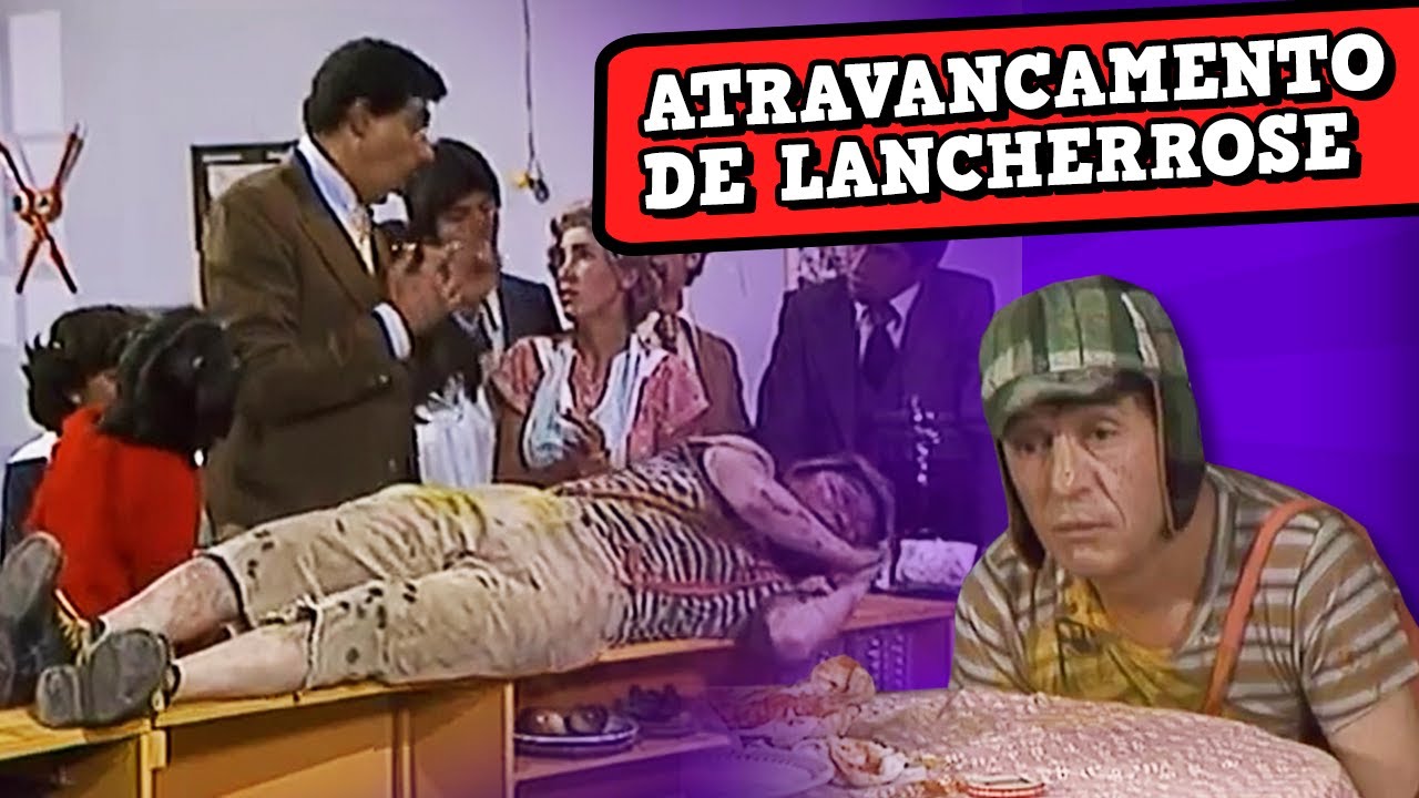 O RESTAURANTE da DONA FLORINDA: QUAIS SÃO os MELHORES EPISÓDIOS?!