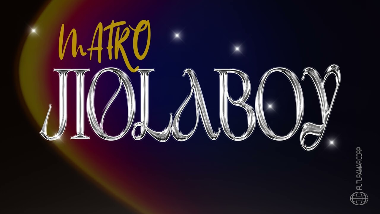 Mafro Martiora - JIOLABOY