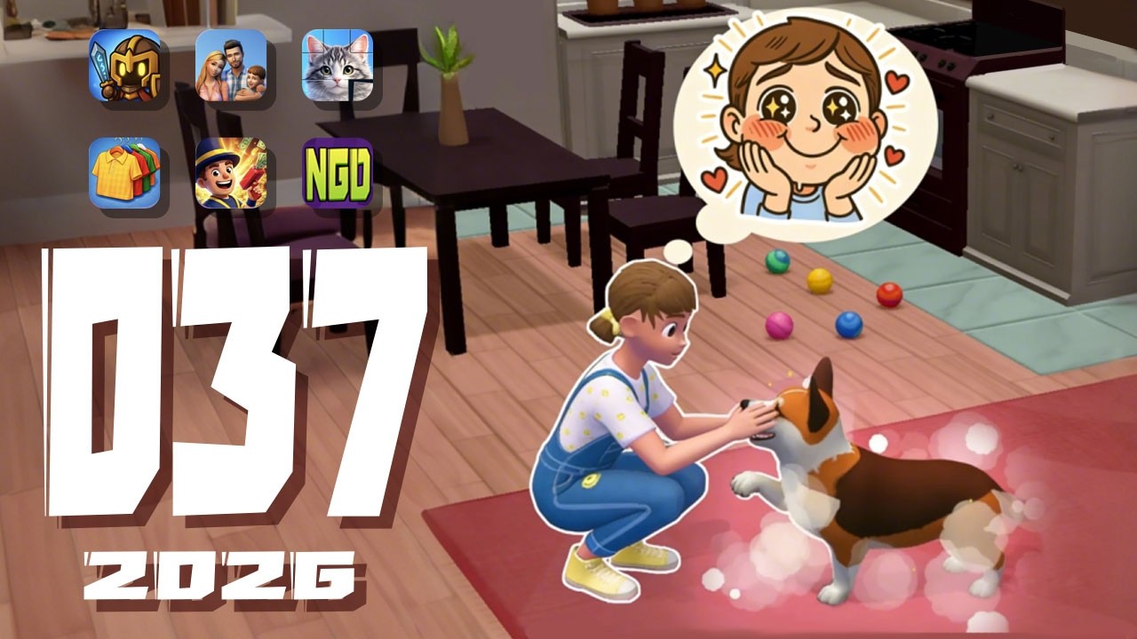 Tiny Heroes, Happy Family Simulator, Jigsaw Fit, Fashion Sorting, Vault Heist | New Games Daily