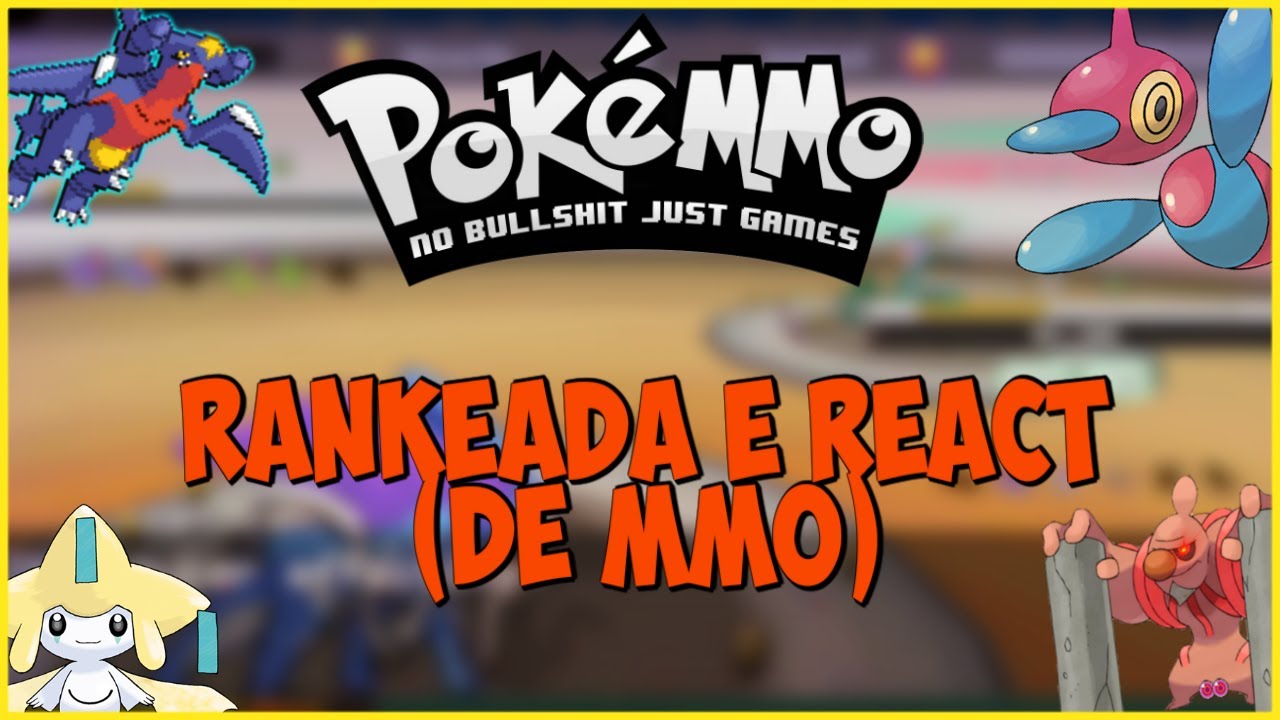 Рейтинг, завышенный из ниоткуда (и просмотр нескольких дуэлей заодно) - PokeMMO PvP