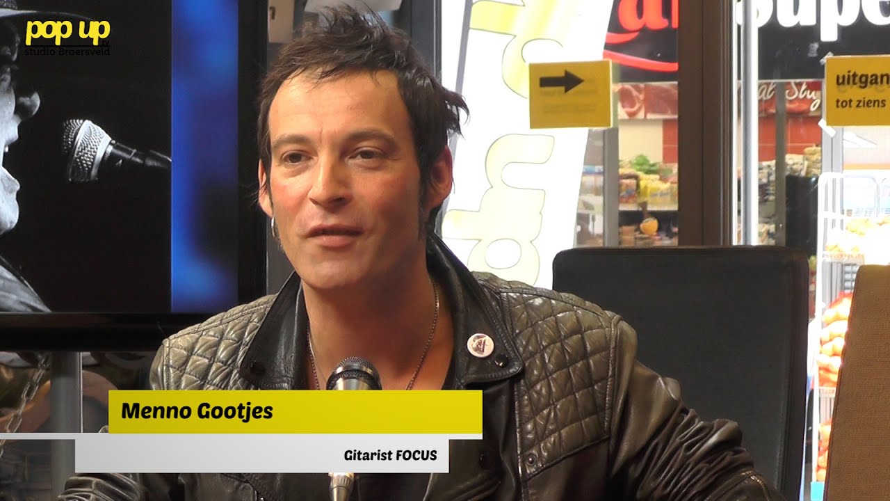 PopUpTv interview met Menno Gootjes van Focus