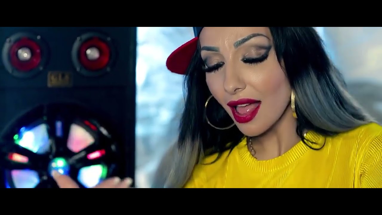 Ticy x Narcisa x Play AJ x Cristina Pucean - Azi femeia este boss si Bam Bam (Remake) Manele 2025