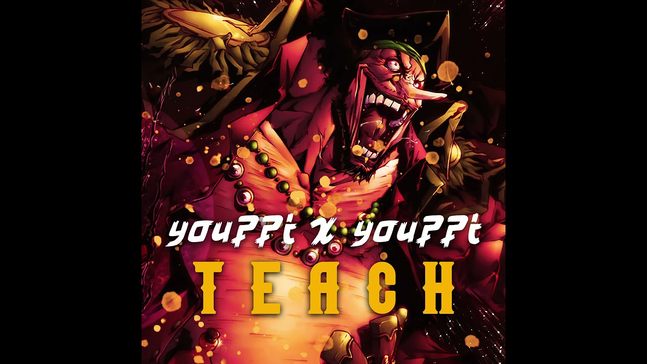 YUOPPI X YOUPPI - TEACH (Prod by TBB x AWA) KLACH pause flow