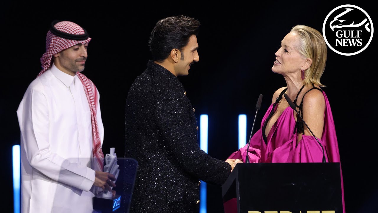 Hollywood, Arabic and Bollywood cinema shine at Red Sea International Film Festival