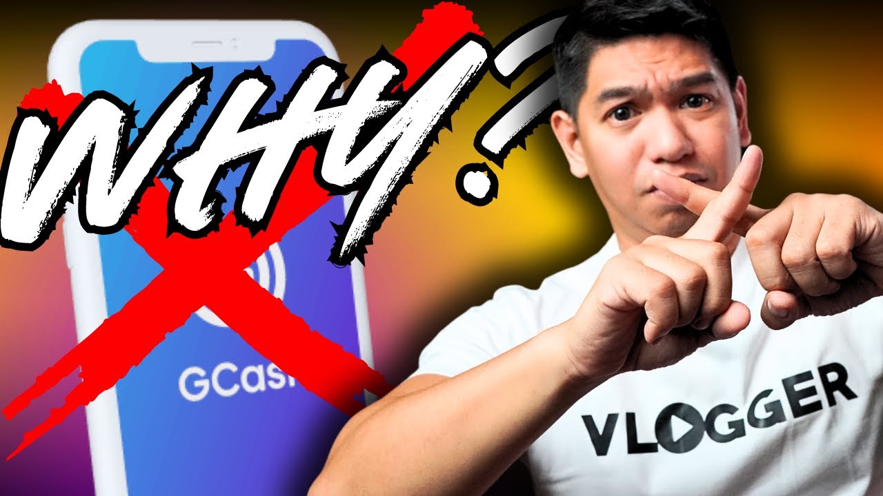 10 Reasons WHY YOU DONT SAVE in GCASH E-Wallet! Watch now Before Its TOO LATE!