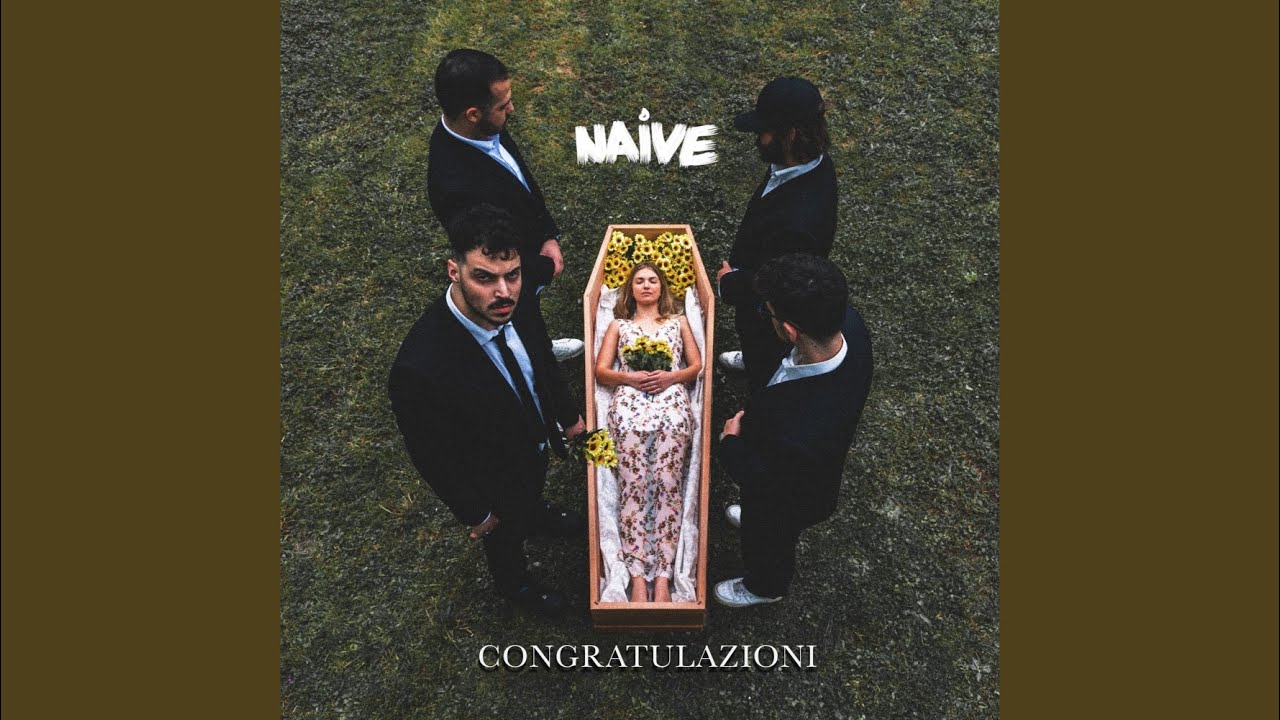 Congratulazioni