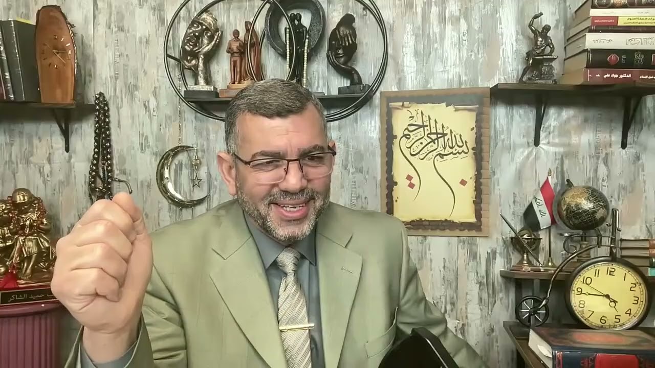 مقدمة اليوم التاسع من الحرب وتوضيحات حول تجميد عمل سرايا السلام قتاليا من قبل مقتدى الصدر ؟؟!