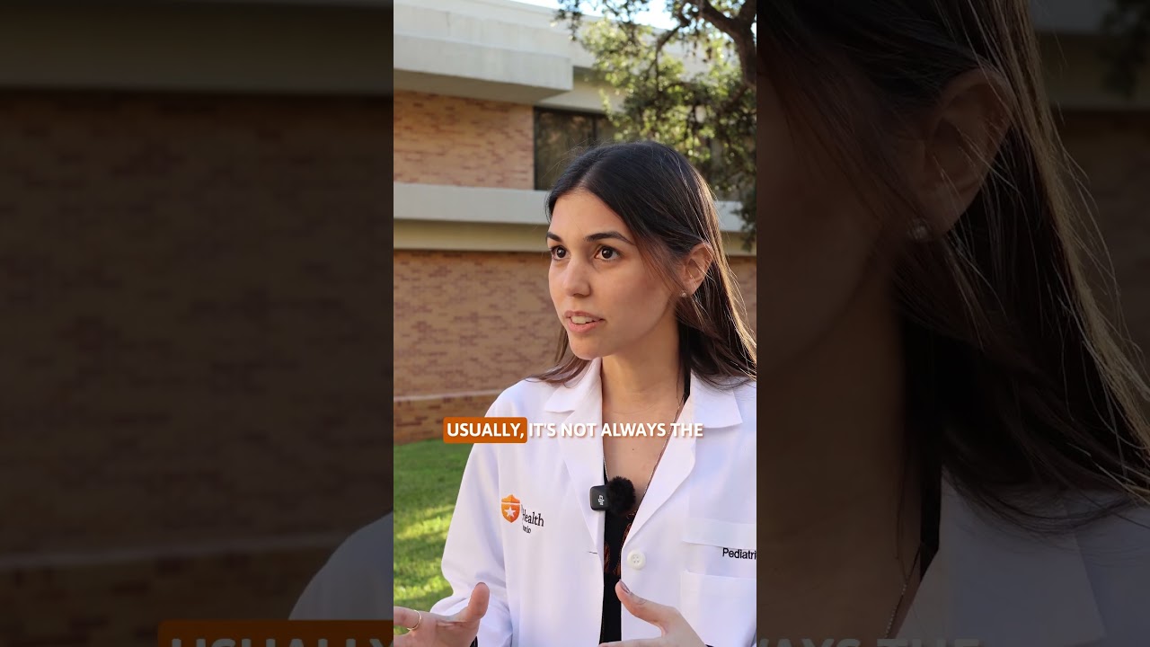 Diabetes Awareness Month | UT Health San Antonio fellows offer advice for diabetes care