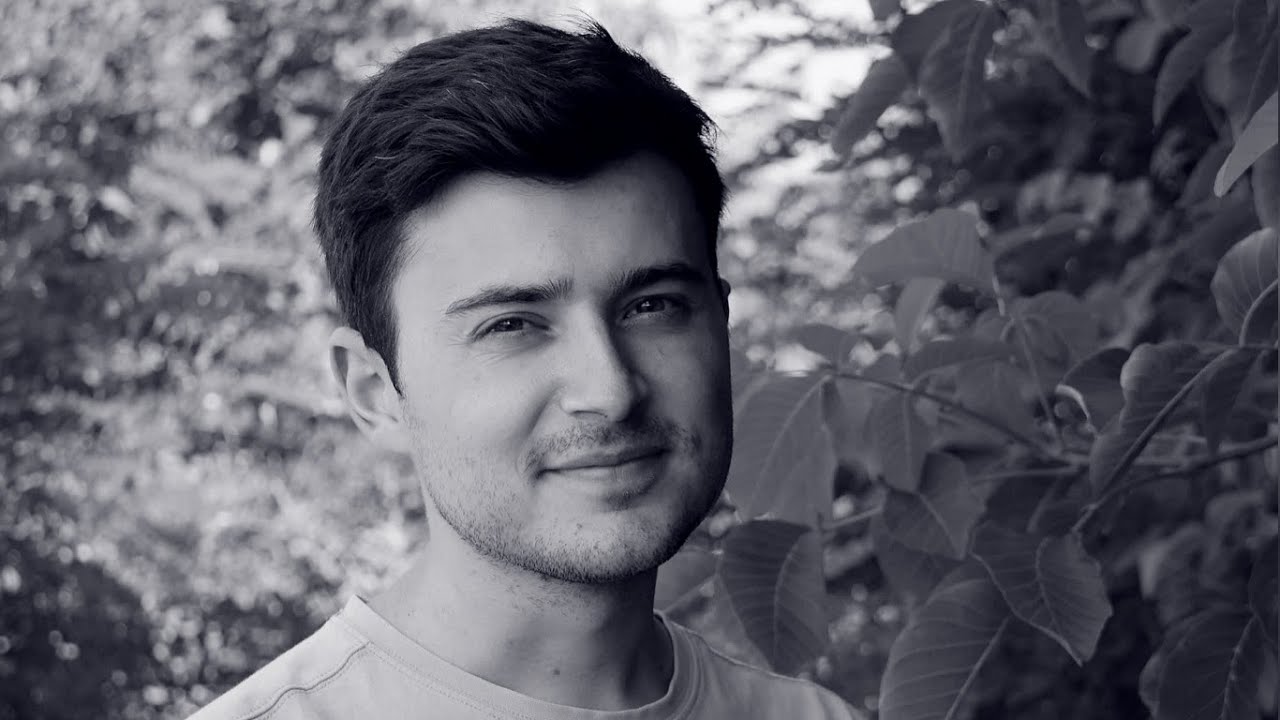 Radu Cimpoi - Mai este loc la nunta ta?
