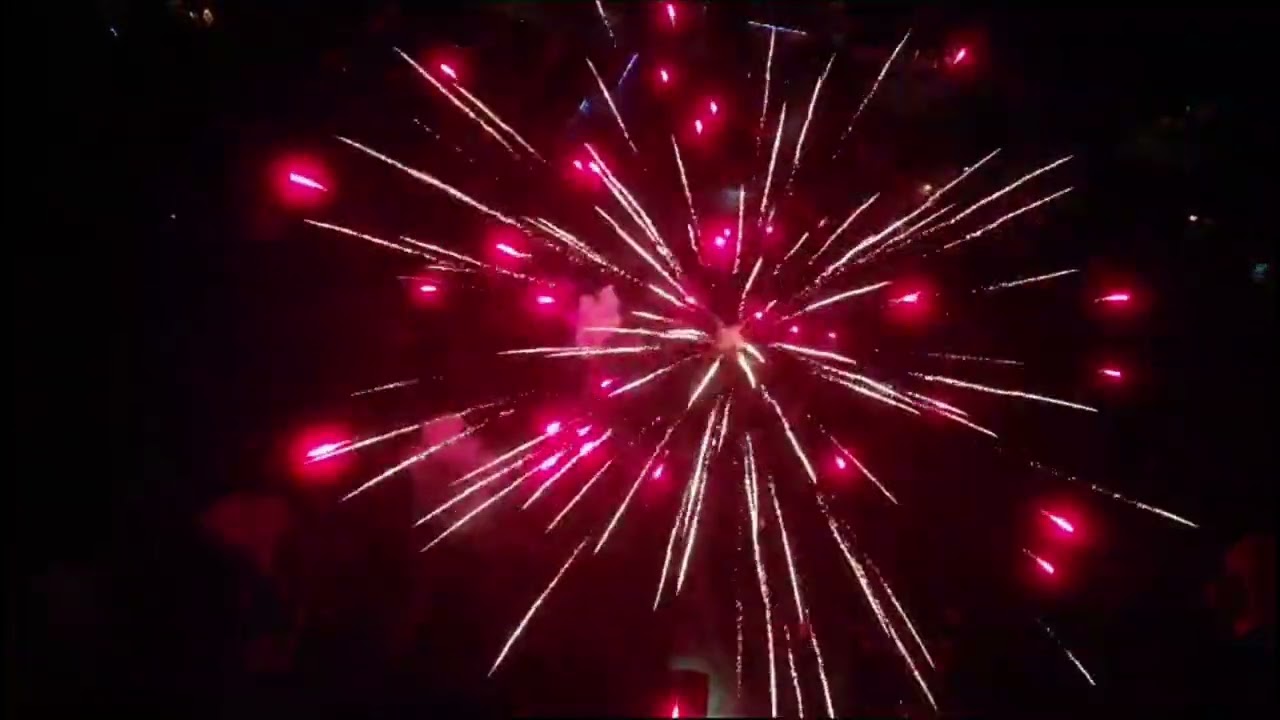 Happy New Year.... Zselíz 2023/2024
