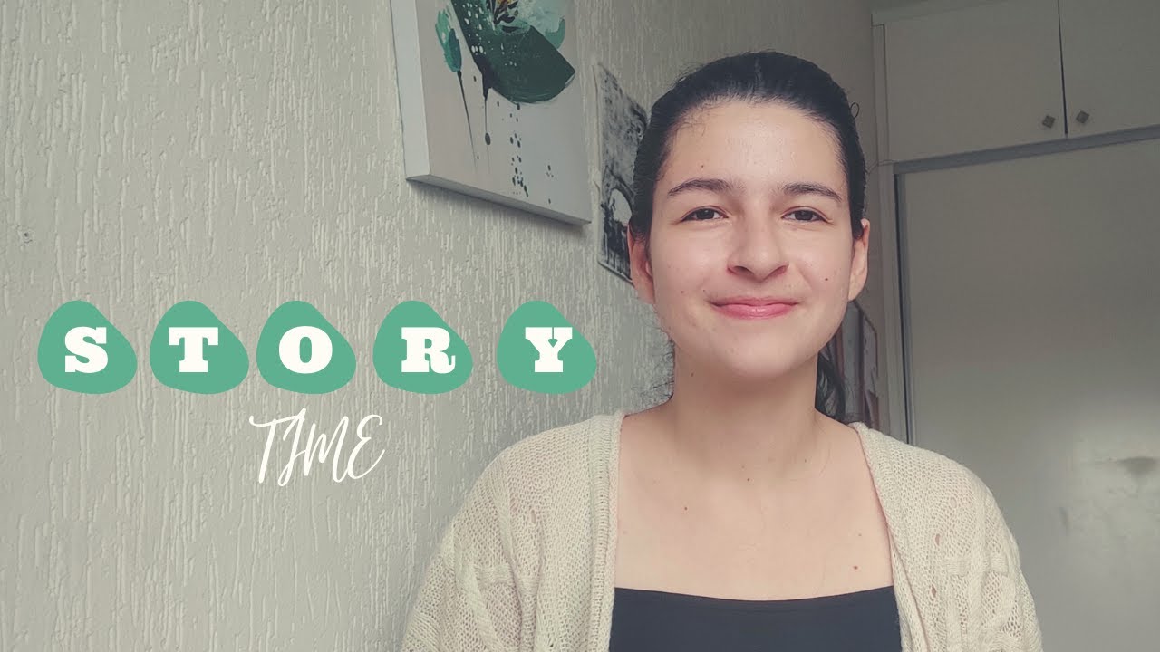 Story time: Oraciones tontas