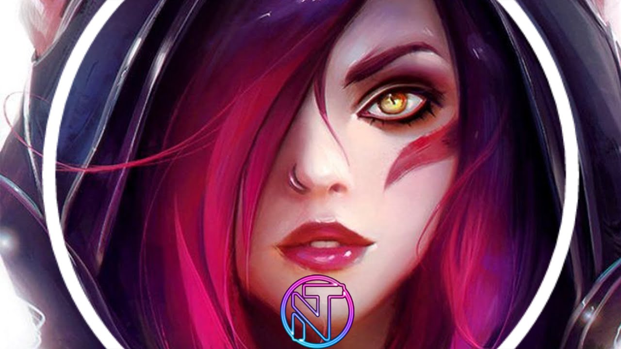 Nightcore - Let Me Love You & Faded (Lyrics)