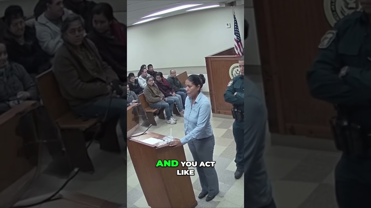 Court Denies Relief! Deportation Ordered & Betrayal Exposed #court