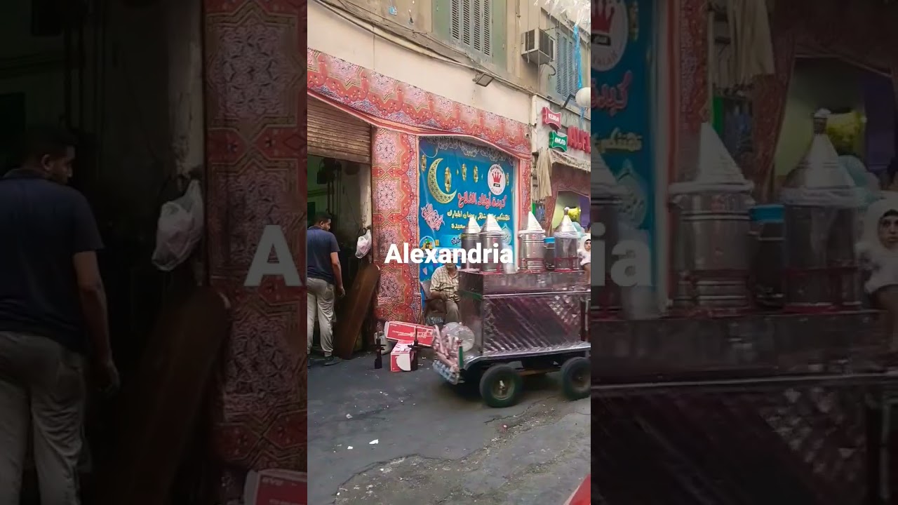 Alexandria #travel #world #lovetravel #tourism #egypt #alexandria