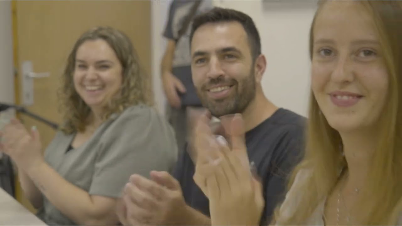 Tama - Alon Tavor | תמה - אלון תבור