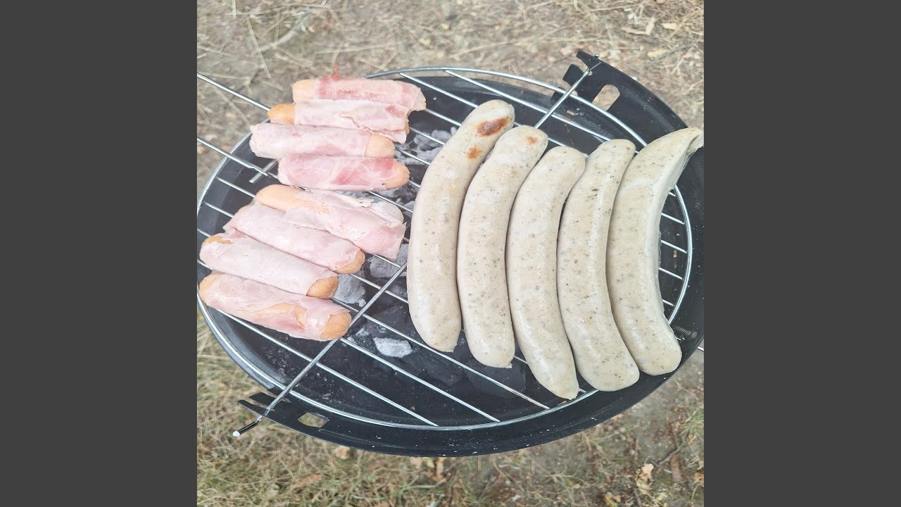 Deftiges Essen
