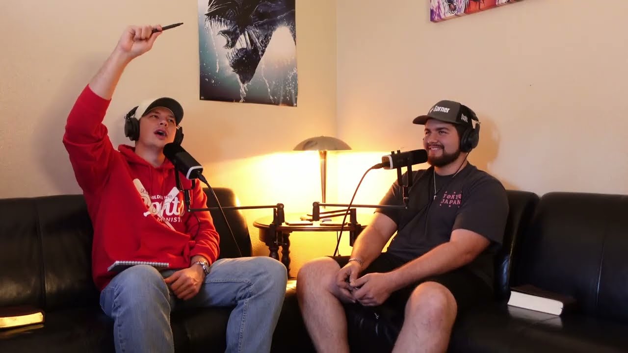 Fun Questions For Each Other | Cross Culture  Ep. 9