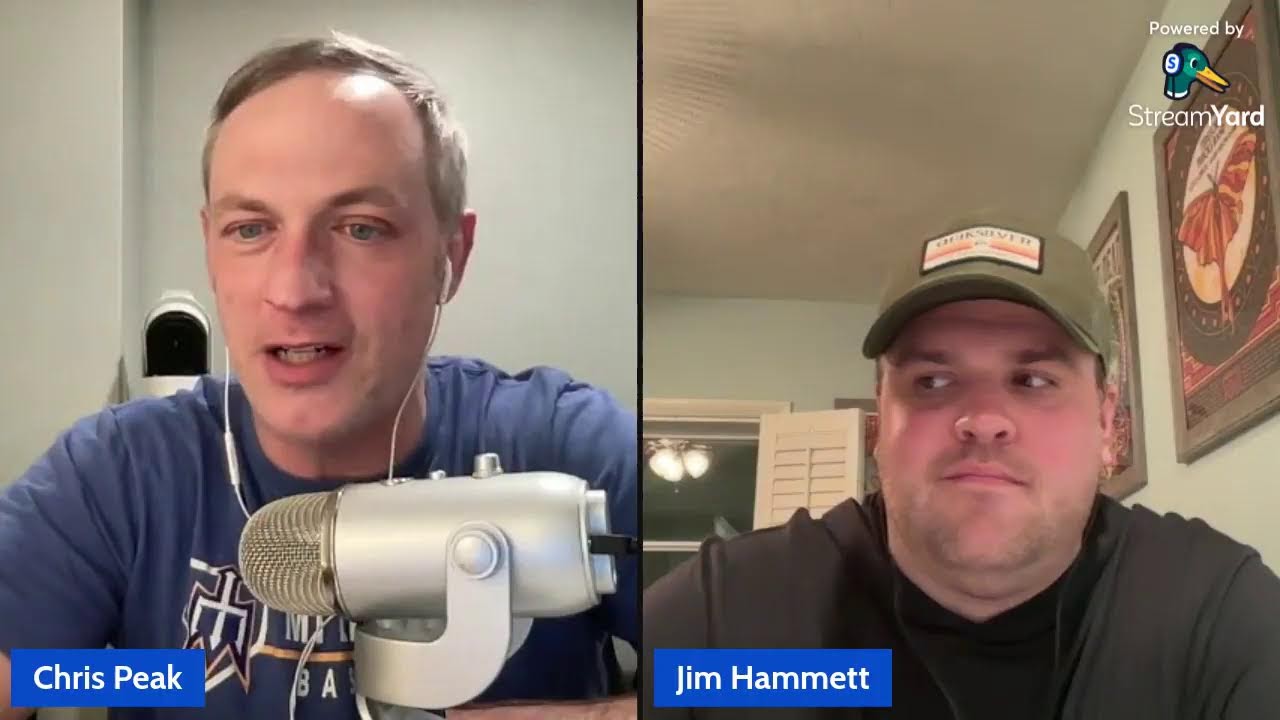 All positive on this week's LIVE Panther-Lair Show