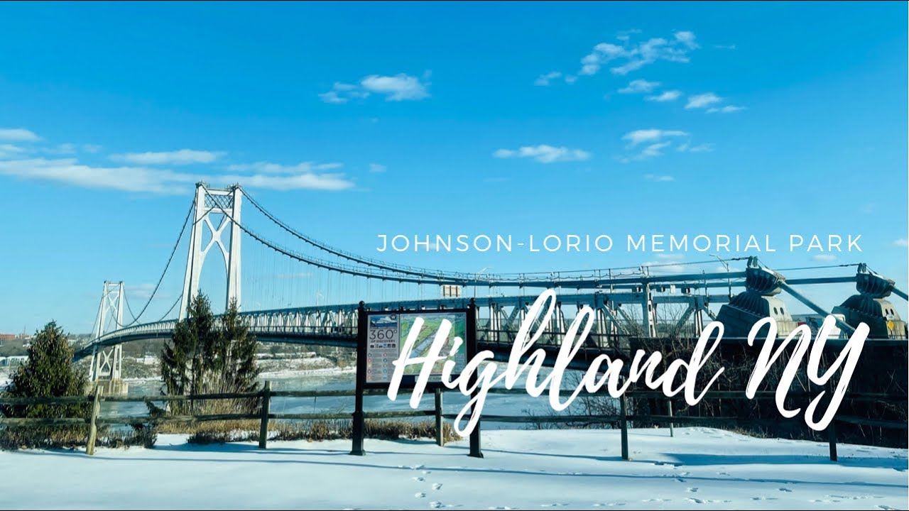 Beautiful HUDSON in HIGHLAND NY