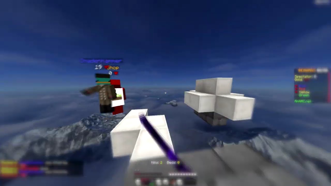 Bullseye I Rushclips #226