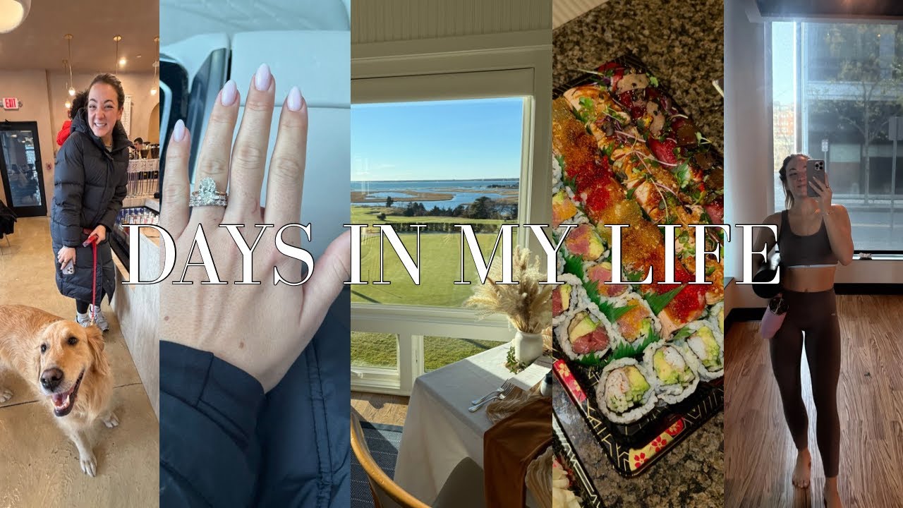 VLOG: собираемся и готовимся к месяцу в Казахстане!! ботокс, ногти, гидрофасциаль и т. д.!
