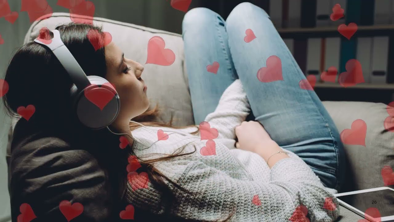Best Songs To Relax Our Body and Mind