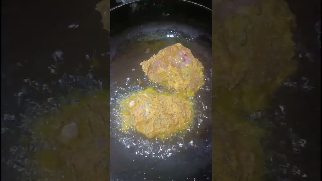 Yummy chicken fry recipe 😋😋🤤🤤