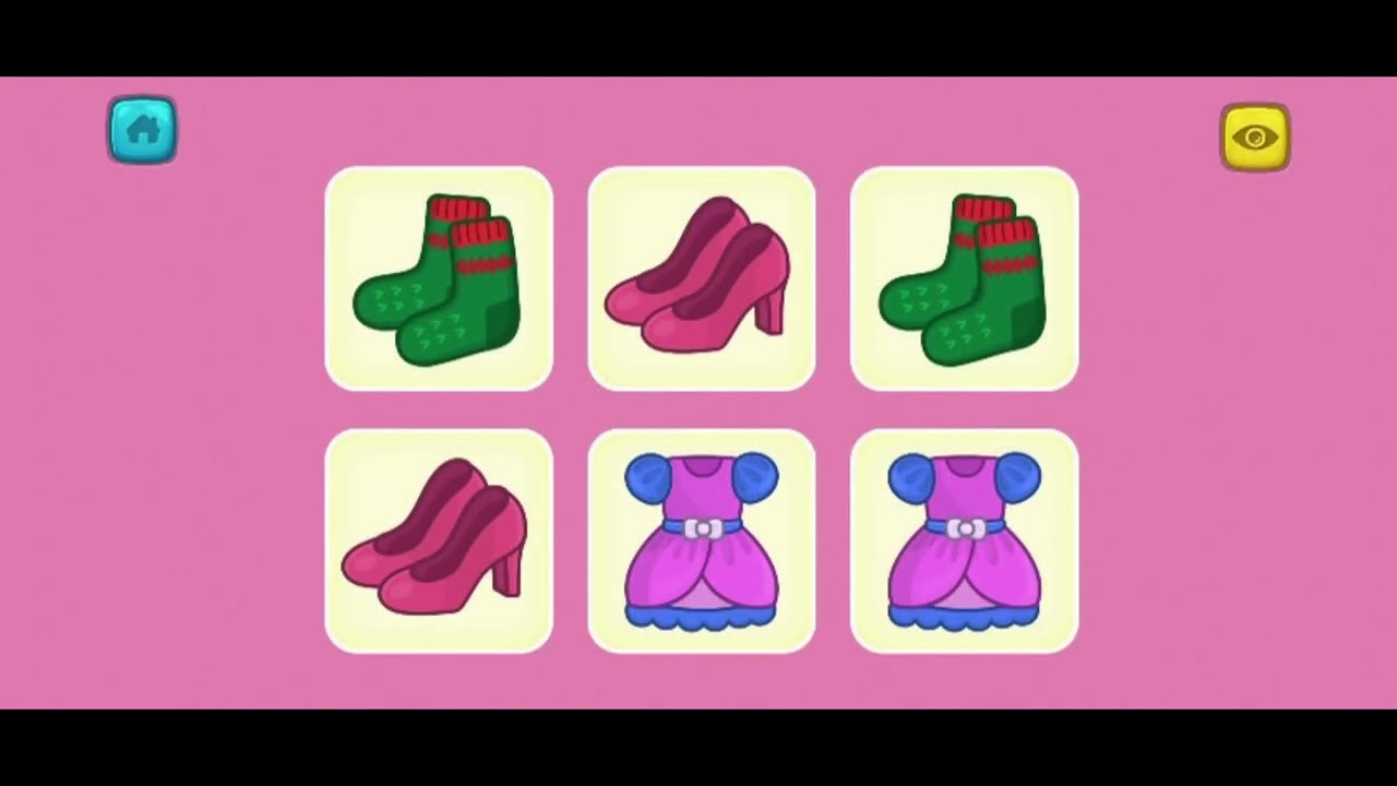 👕👗 Learn Clothes – Fun Educational Video for Kids