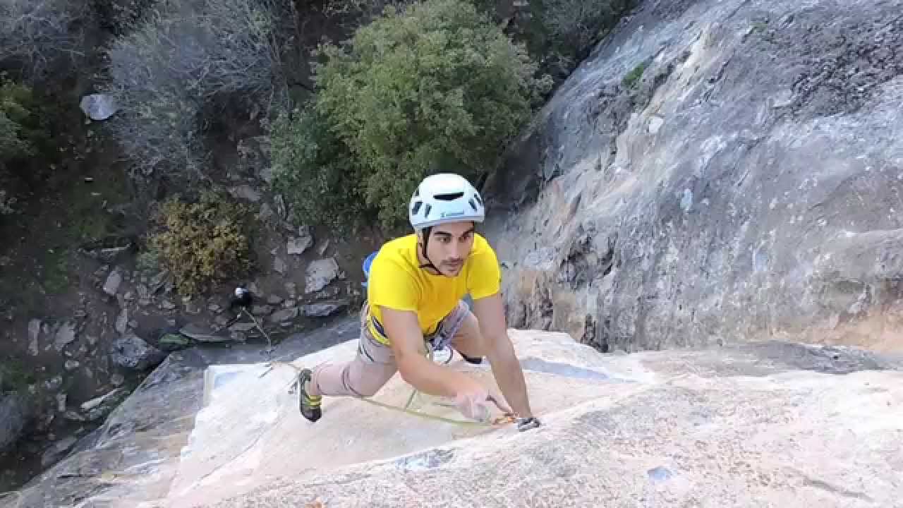 Patones-Vía Patonejos 7a