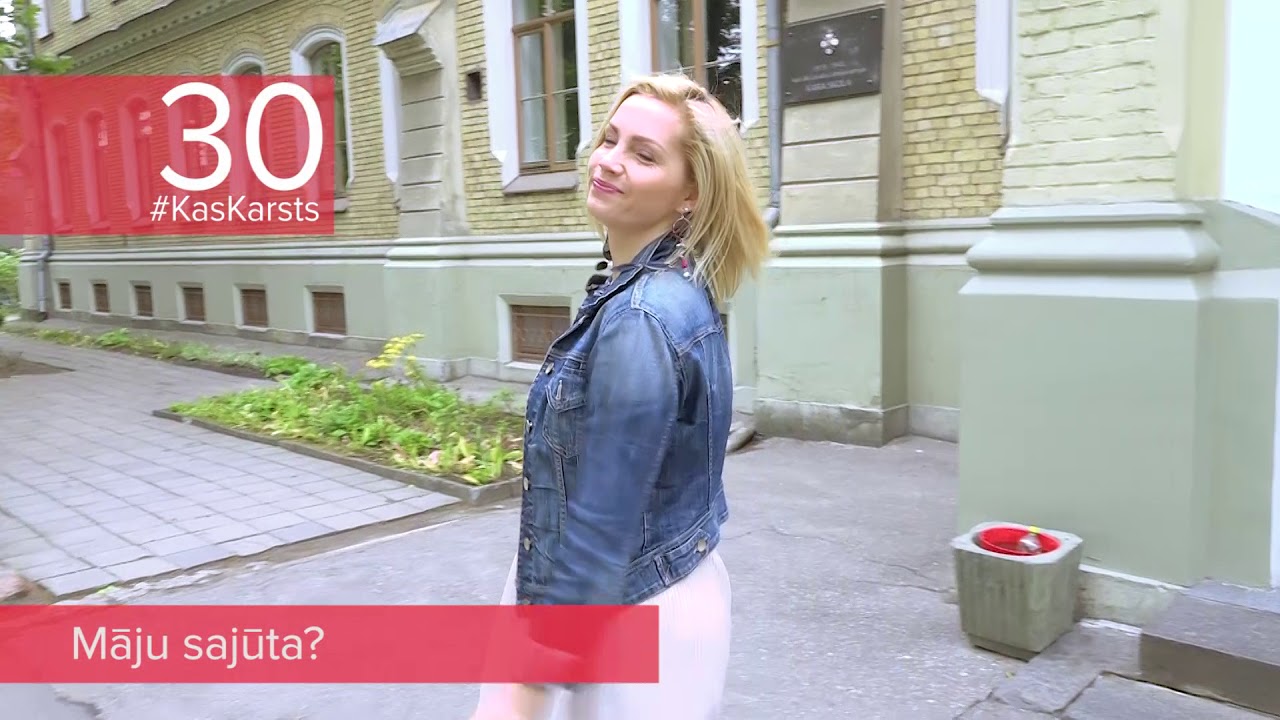 69 jautājumi: Liene Stepena