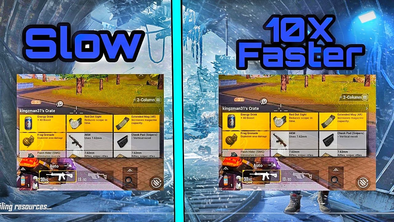 ( How To Loot 10X FASTER )  Teaching Ultra Noob,,,, KANNADA....