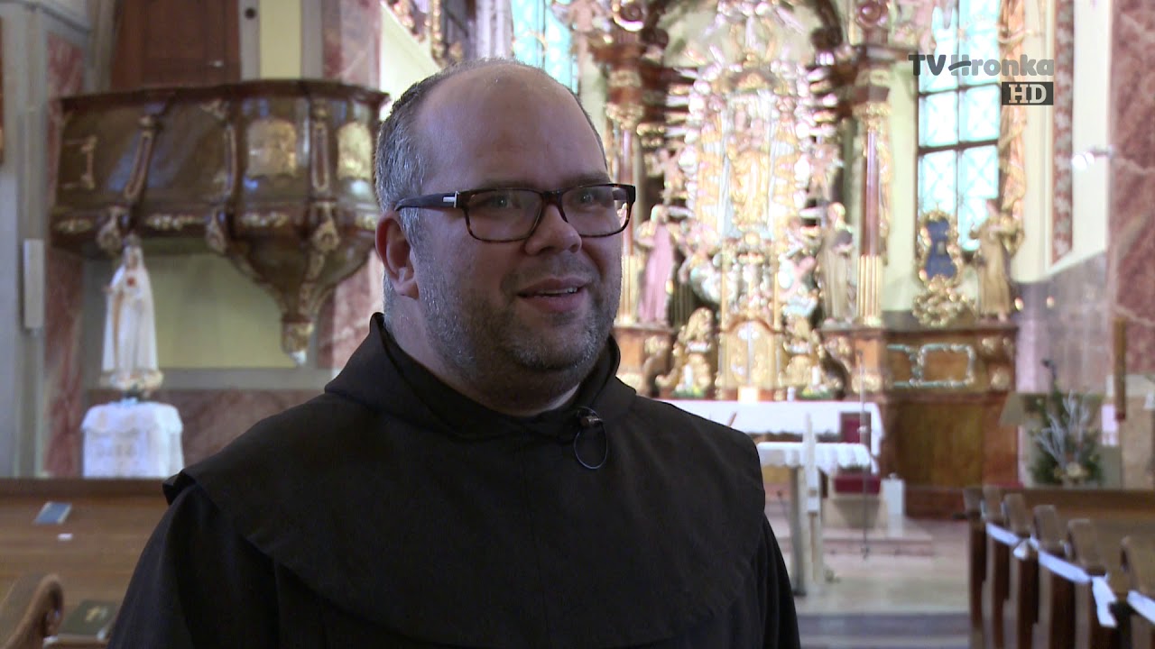 Bazilika Návštevy Panny Márie na Starých Horách