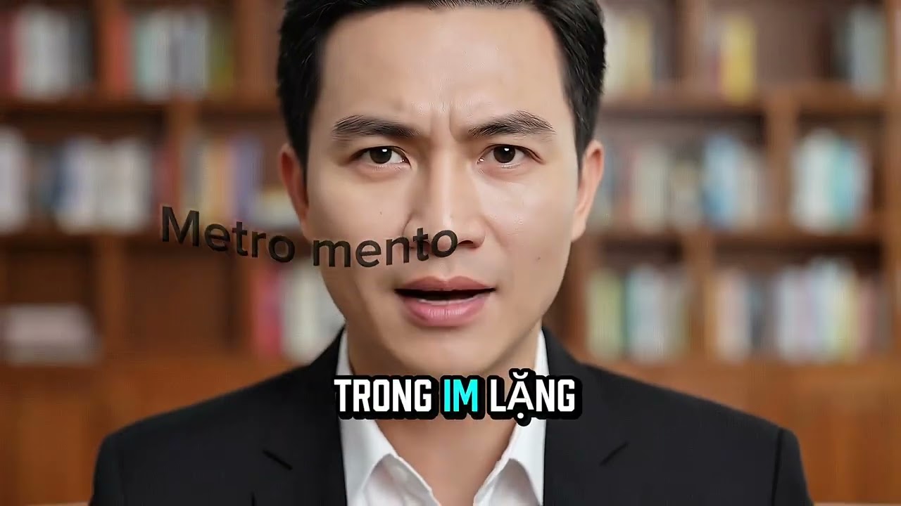 Điều không ai nói 