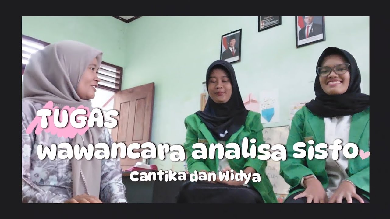 ANALISIS KEBUTUHAN_Sistem Informasi pada Taman Kanak-Kanak (TK)