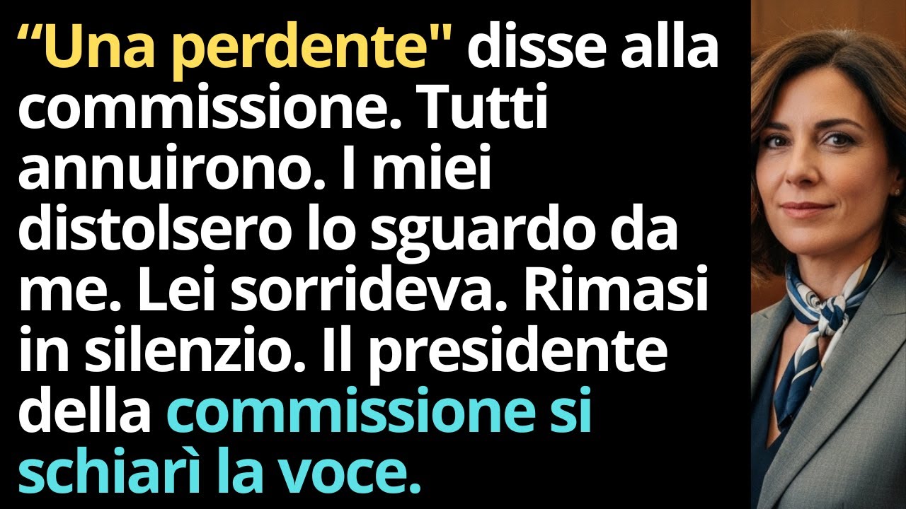 Mi Ha Chiamato 