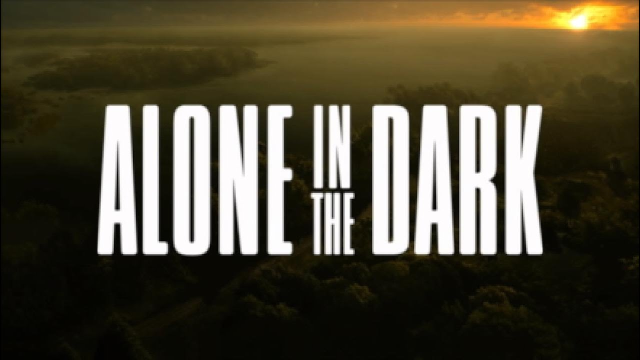 Alone Ending Part 1